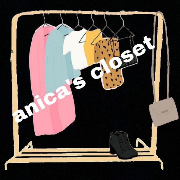 anicascloset